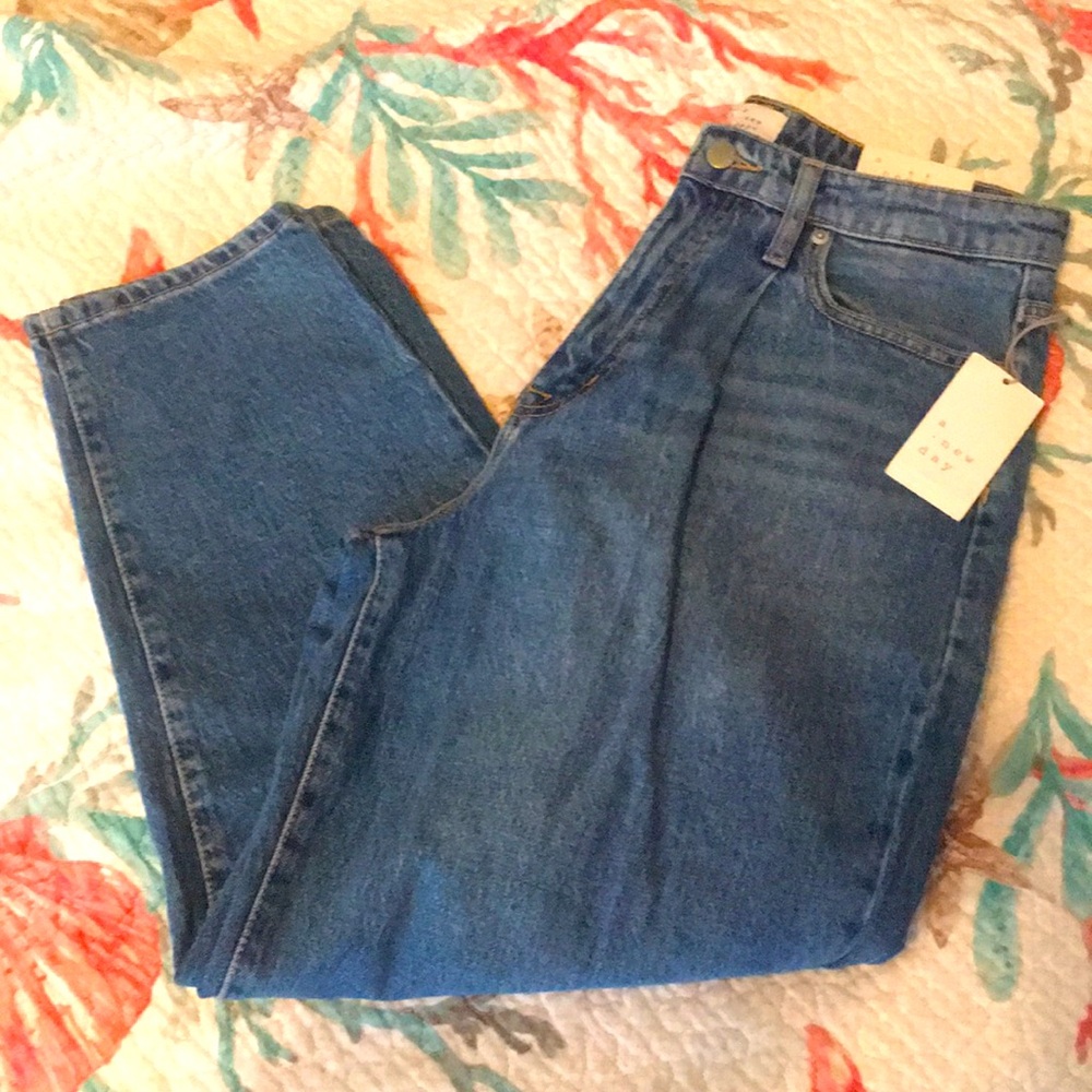 NWT Woman’s jeans